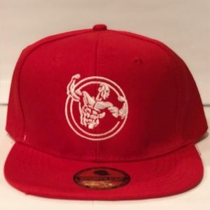Fitboss Snapback Hat